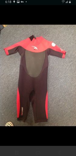 Rip curl Wetsuit LT - mens 2.2mm