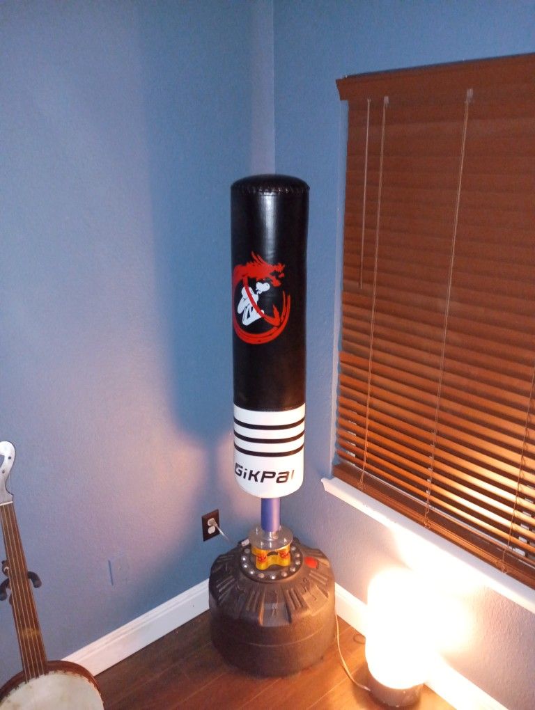 Punching Bag