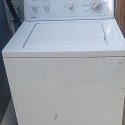 Kenmore Whirlpool Washer With Delivery 