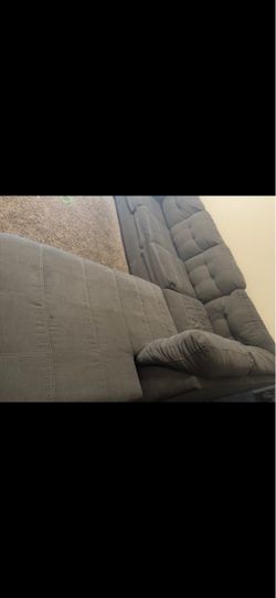 Free Couch