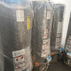 Rheem Performance water heater