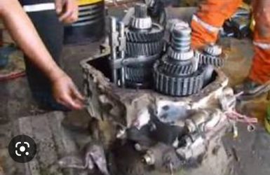 Transmission Repair