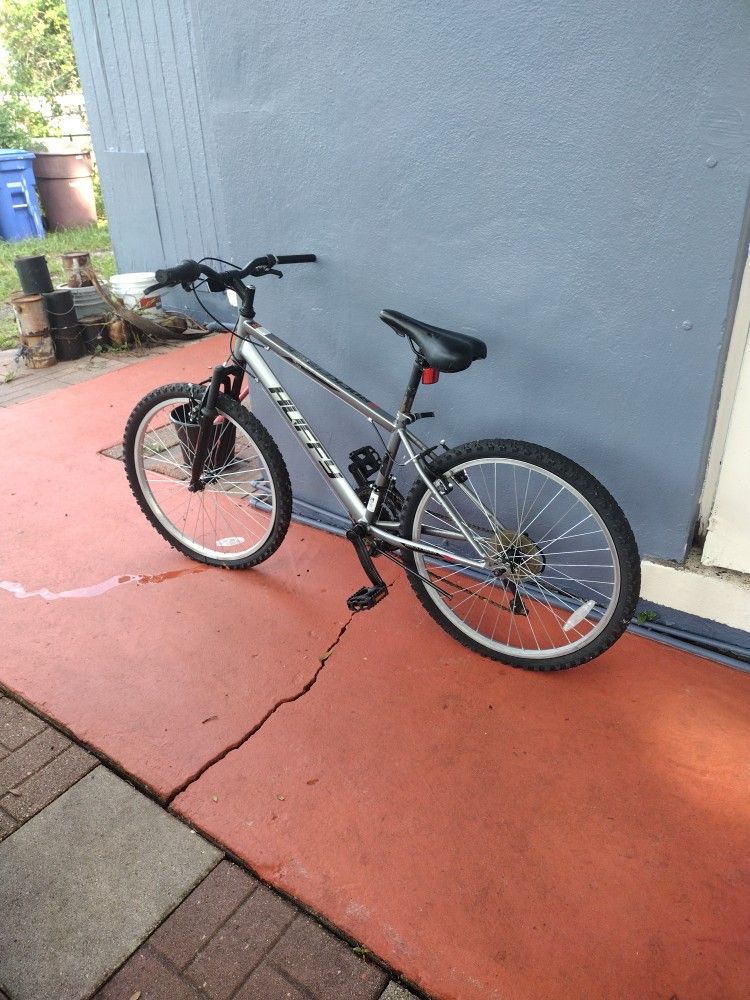 Used Bike $45