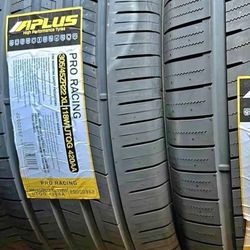 305/45/22 Llantas Nuevas Disponibles 