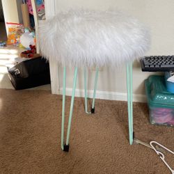 Vanity Stool 