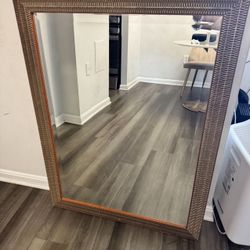 Big Mirror For Sale -$25 Cheap