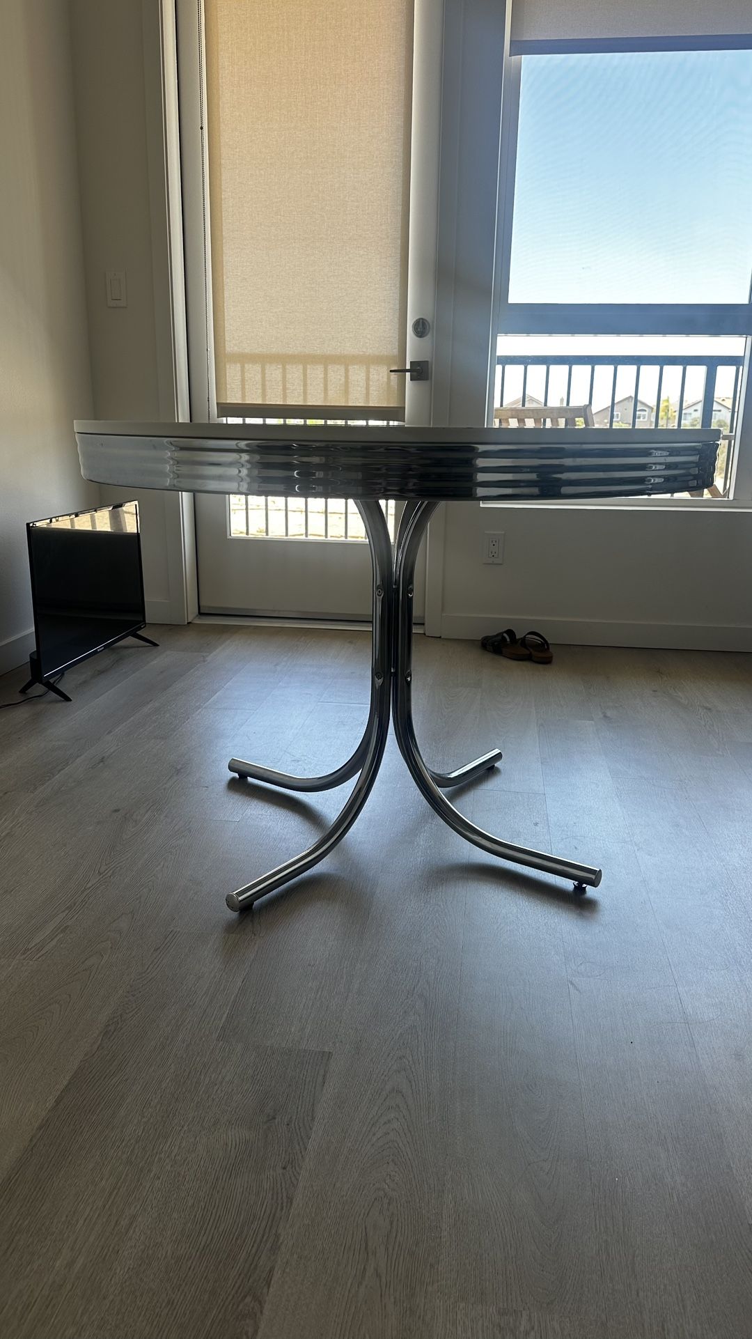 Retro Dining Table