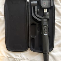 Hohem ISteady Mobile+  3-axis Gimbal Stabilizer 