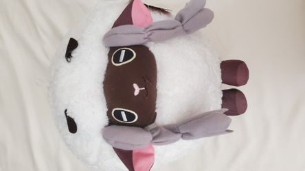 Wooloo Plush