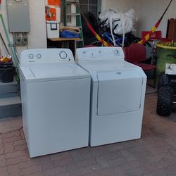 We sell washers