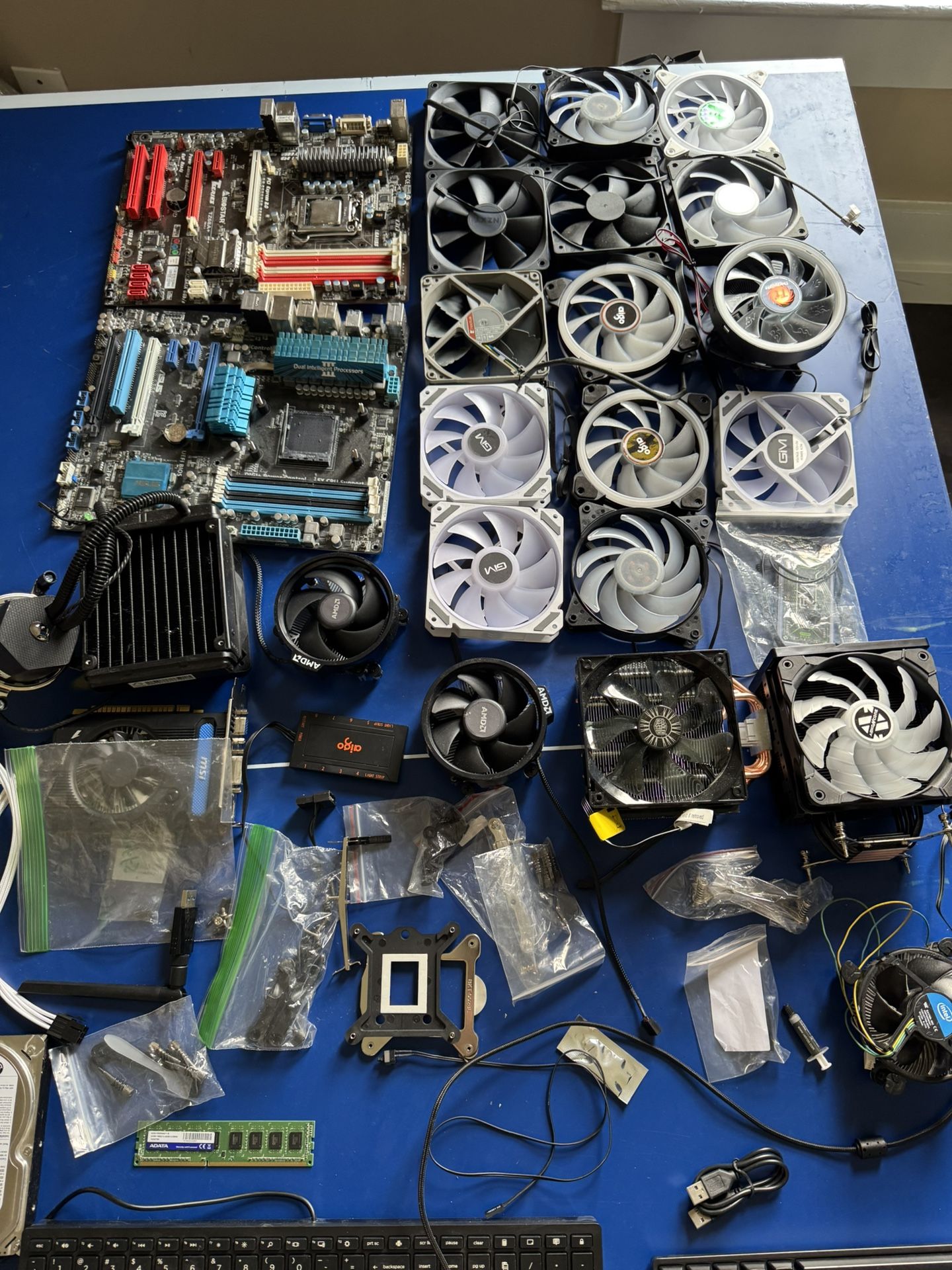 Computer Parts