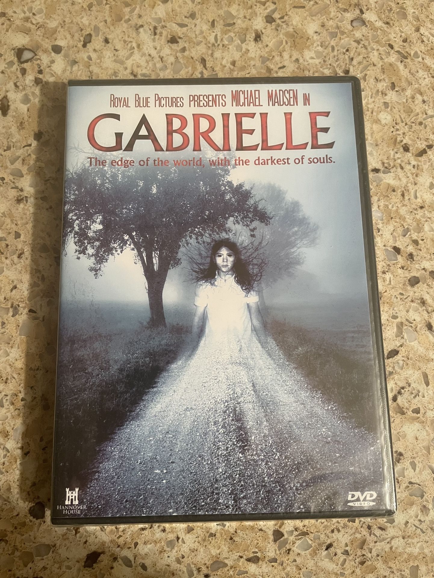 Gabrielle (DVD)