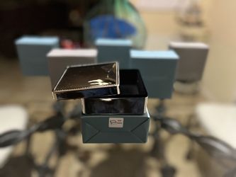 Jewelry Box From Things Remembered (able To Engrave)