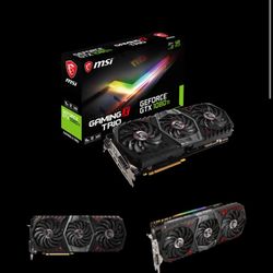 Gtx 1080ti 11gb