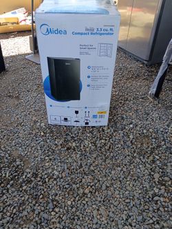Refrigerator for sale