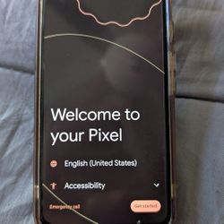 Google Pixel 8 Verizon