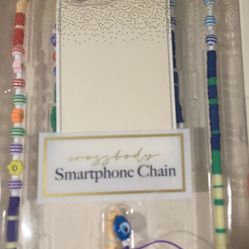 Smart Phone Chain