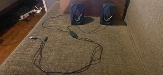 Speakers