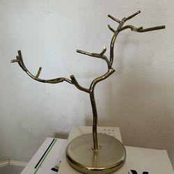 Necklace Holder Tree 