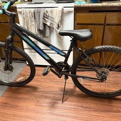 Women’s Mountain Bike 