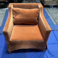 Vintage Lounge Chair / Accent Chair / Armchair