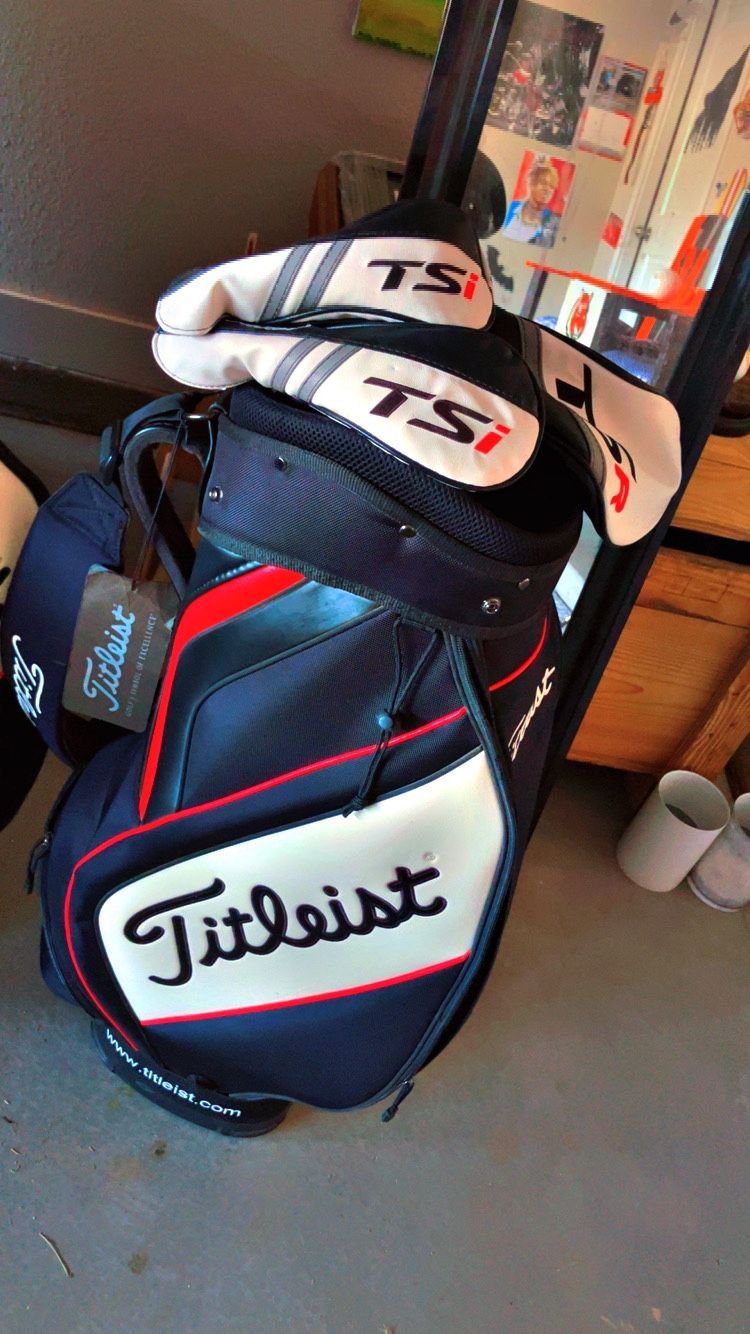 Golf Bag