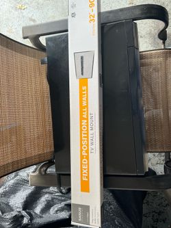 LED TV Wall Mount