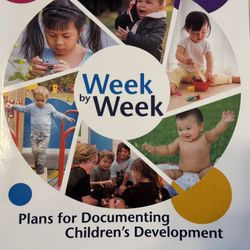 EARLY CHILDHOOD EDUCATION 