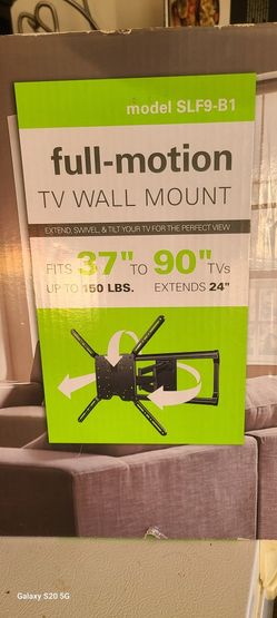 Tv Wall Mount