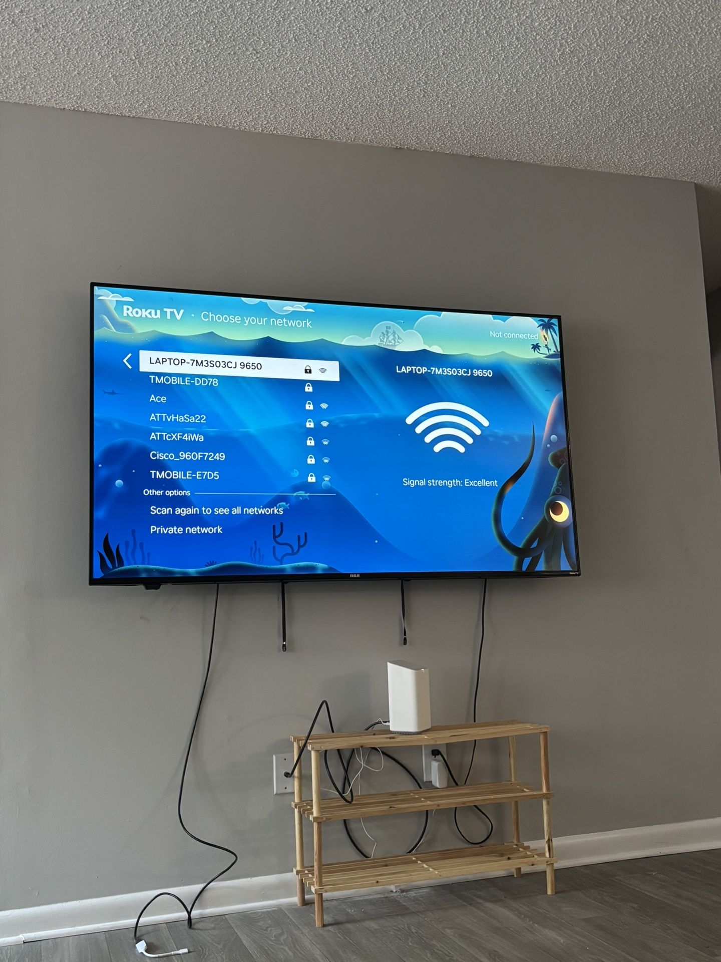 70 Inch Roku Tv