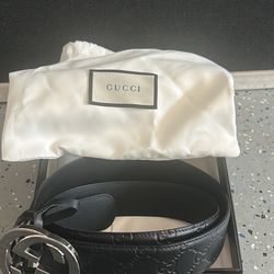 Gucci Belt