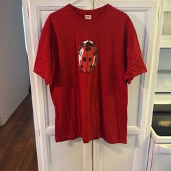 Supreme Ladybug T 