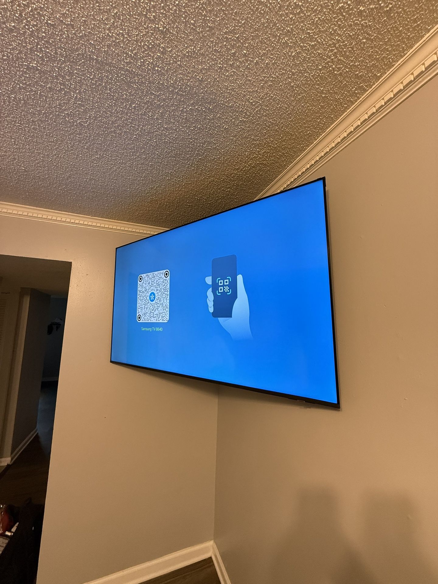 Tv Mount 