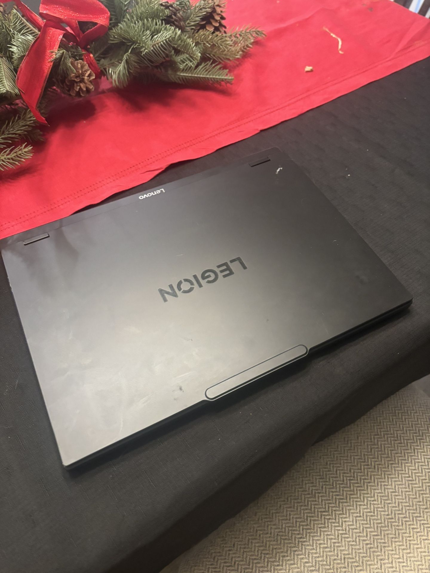 Lenovo Legion 5 Laptop