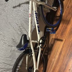 SE. Mini Ripper  Race Out Ready To Go 350$ OBO 