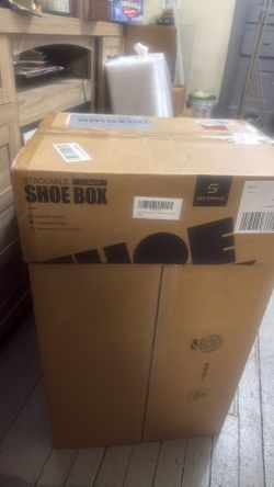 Still In The Box