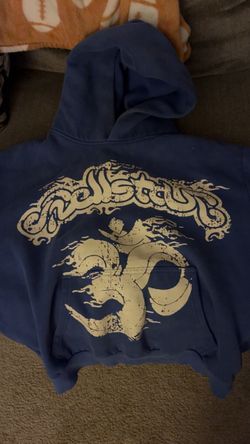 hellstar hoodie