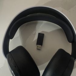 Ps5 Headset