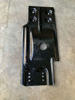 2019-2026 Mopar Dodge Ram 2500 Front Axle/Transfer Case SKID PLATE!!