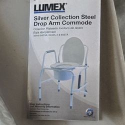 Commode