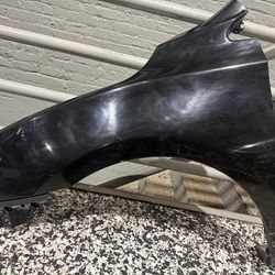 2013-2015 Nissan Sentra Front Left Driver Side Fender Panel OEM