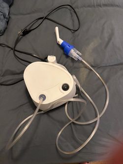 Philips Respironics InnoSpire Elegance Nebulizer