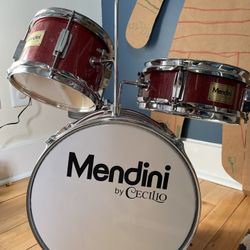 Mendini By Cecilio