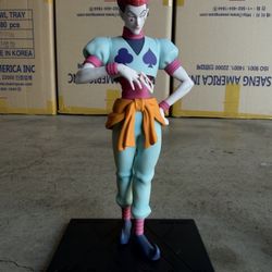 Hisoka HunterxHunter Figure $20