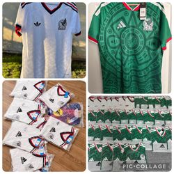 Mexico jerseys jersey Pick up or shipping available player Small puedes recojer o puedo enviar por por correo Small Medium Large XL 2XL 3xl 4xl and gr