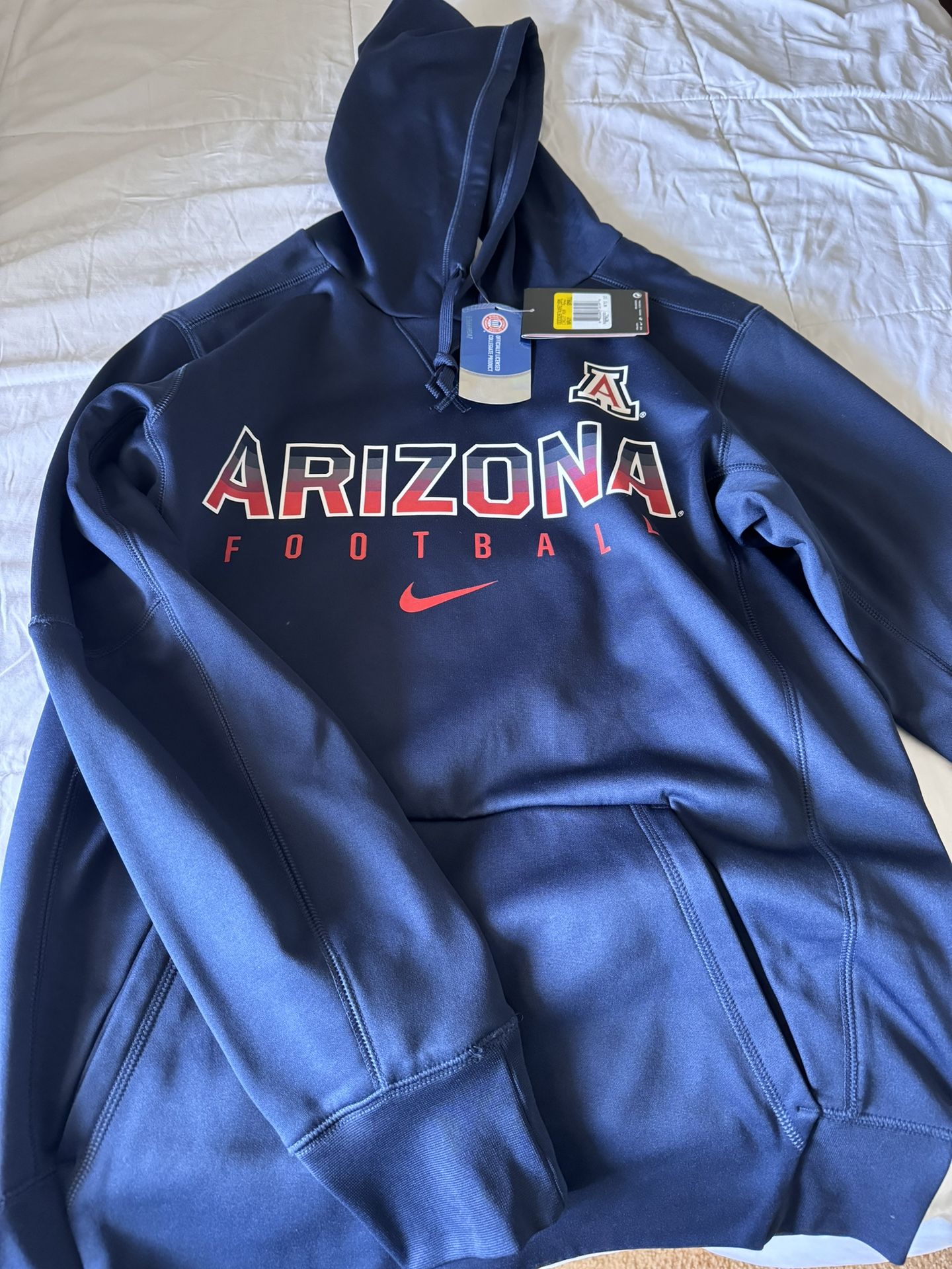 U of A Hoodie 