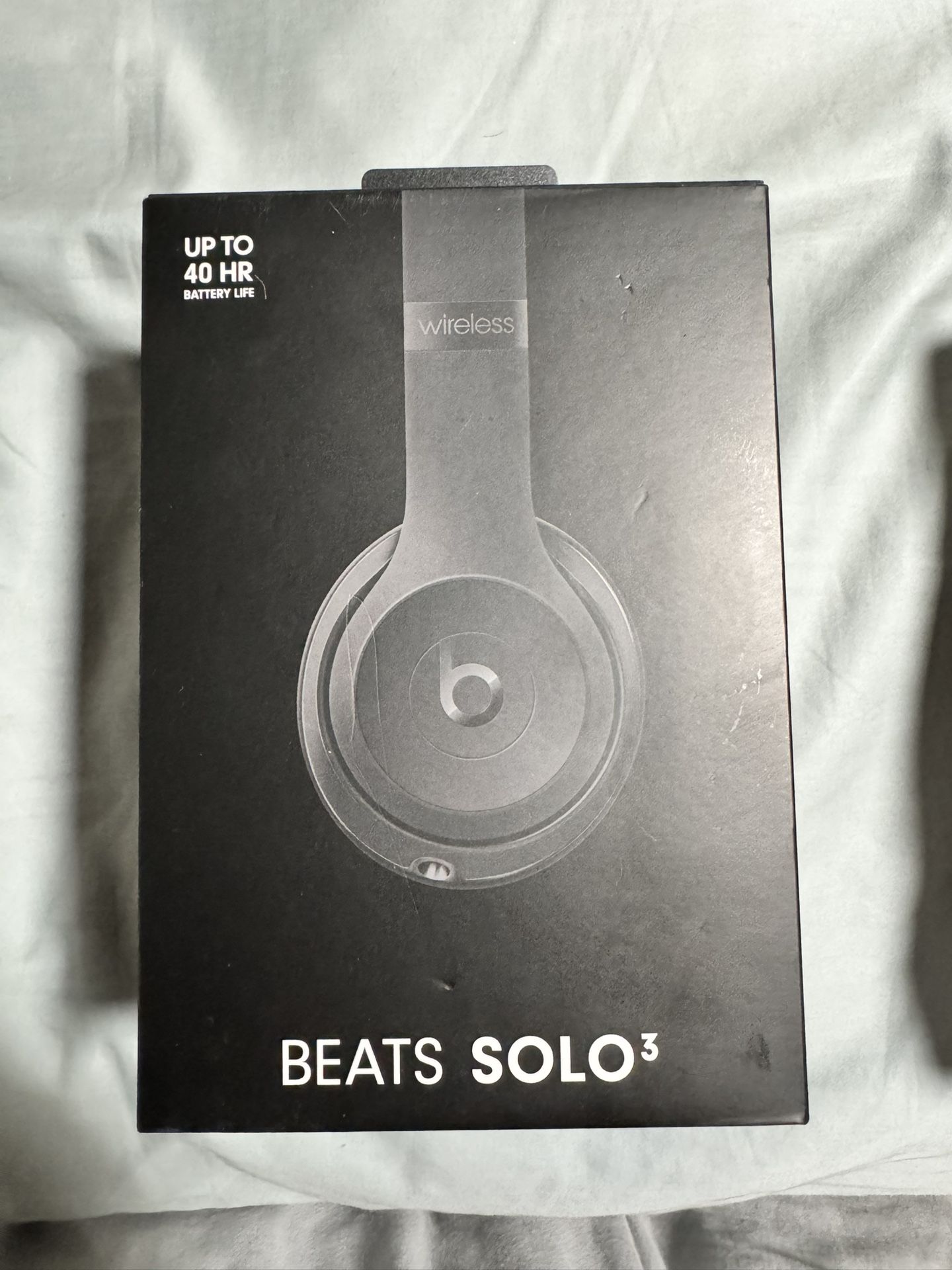 Beats Solo 3 (Wireless)
