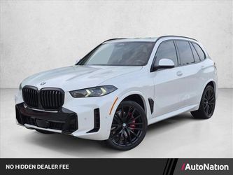 2024 BMW X5
