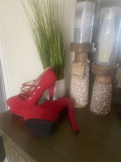 Super Cute Shoes