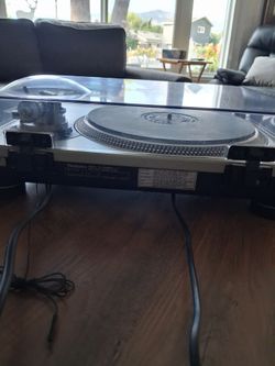 Technique turn table
